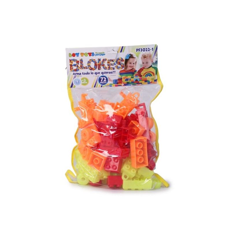 armatodo 72 piezas boy toys