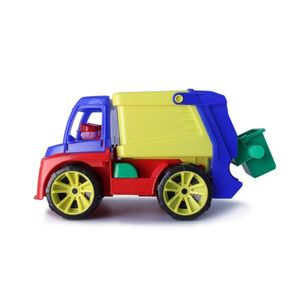 recolector de basura