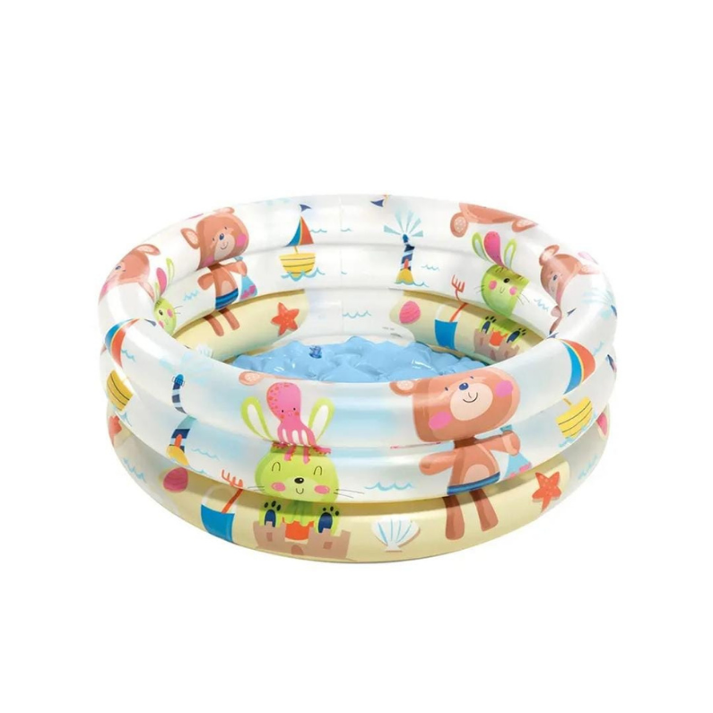 Piscina Intex para Bebé 57106 Piscina Intex para Bebé 57106