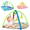 Gimnasio para bebe 3 en 1