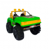 Jeep Safari